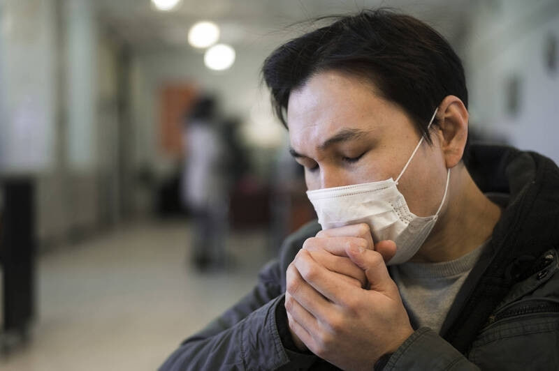 สองตัวเลขสูงสุด! จำนวนผู้ป่วยไข้หวัดใหญ่เกิน 180,000 รายต่อสัปดาห์ และผู้ป่วยท้องเสียเกิน 300,000 ราย