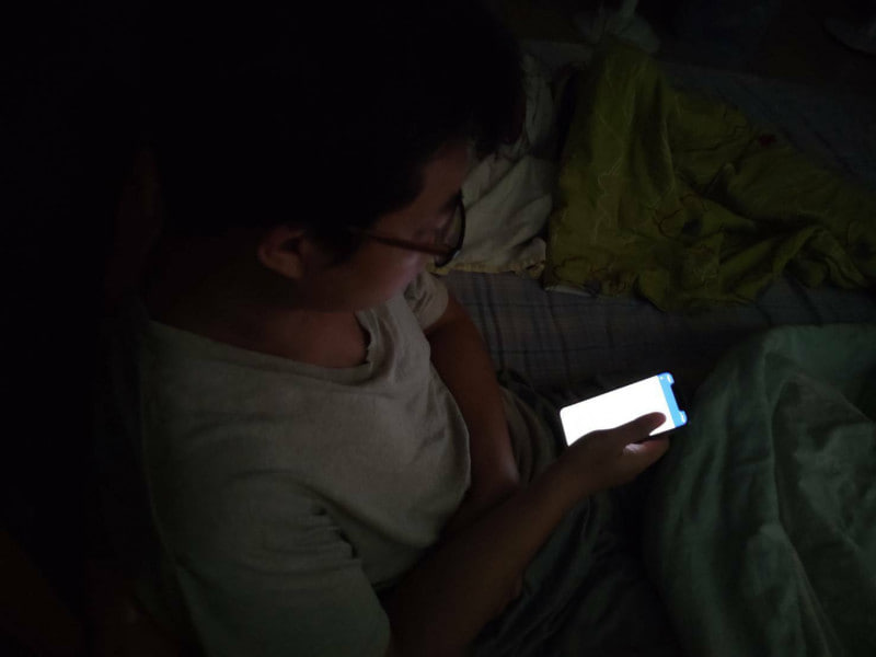 เหนื่อยในตอนกลางวัน นอนไม่หลับในตอนกลางคืน? หมอแนะนำ 3 ด้านการดูแลสุขอนามัยการนอนเพื่อปรับปรุงคุณภาพการนอน