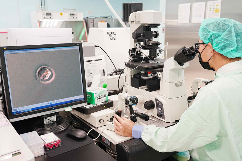 หญิงวัย 24 ปีไม่สามารถมีบุตร สาเหตุจากโรคถุงน้ำรังไข่หลายใบ (PCOS)