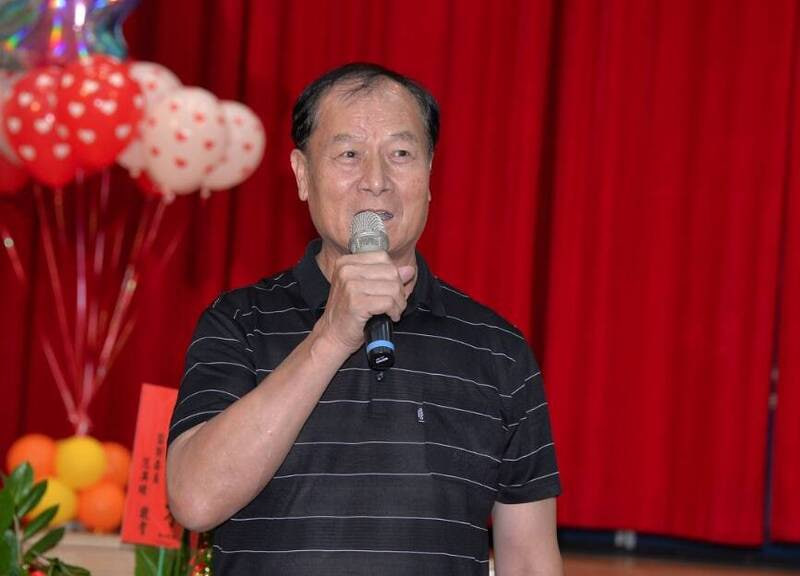 อดีตสมาชิกสภาไถตง “หวังรุ่ยฮัว” เสียชีวิต หลังผ่าตัดติ่งเนื้อในลำไส้ใหญ่
