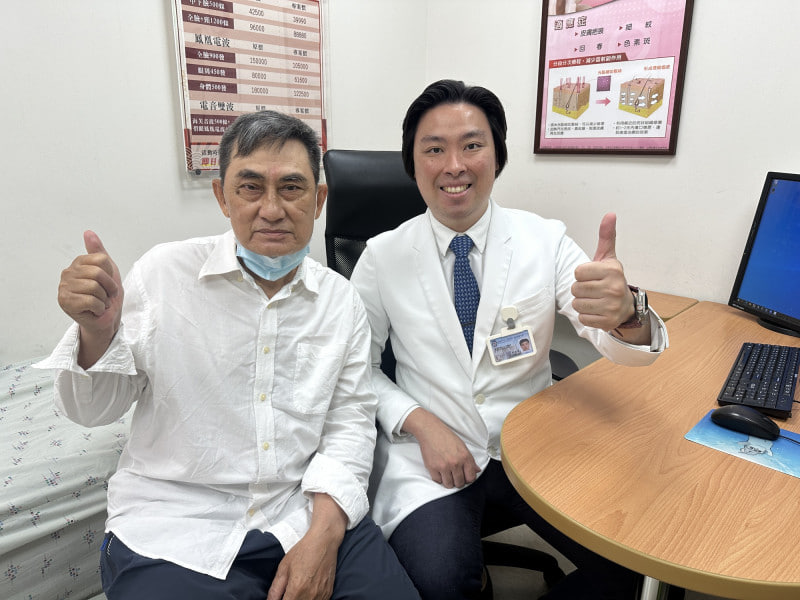 หมอนรองกระดูกทับเส้นประสาทจากการยกของหนักเป็นเวลานาน: การฉีด PRP ทางเลือกใหม่แบบไม่ต้องผ่าตัด